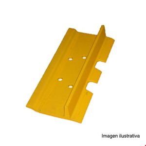 Zapata de 22" para Bulldozer
