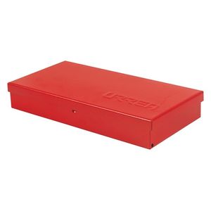Caja Metálica para Usos Múltiples
