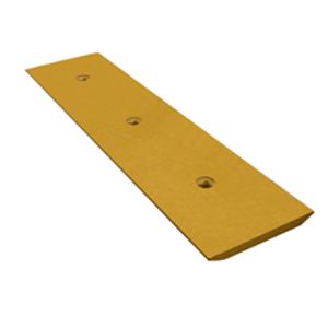 Cuchilla de doble bisel para cargador