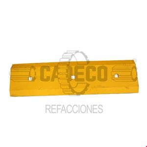 Cuchilla de doble bisel para cargador