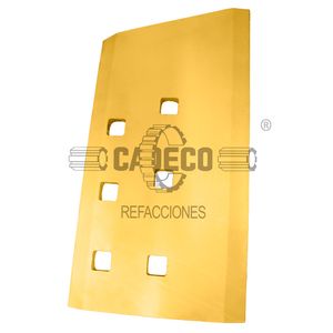 Gavilán derecho para bulldozer