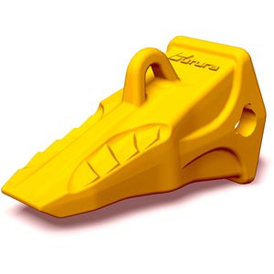 Punta para bulldozer talla R450