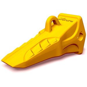 Punta para bulldozer talla R500