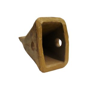 Punta para bulldozer
