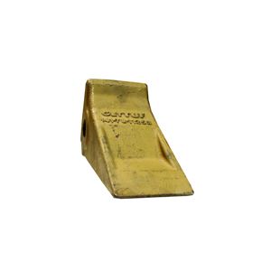 Punta para bulldozer