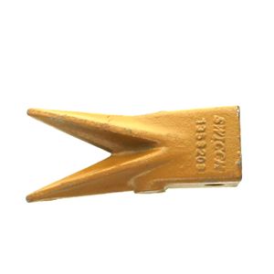 Punta para retroexcavadora -excavadora talla J200
