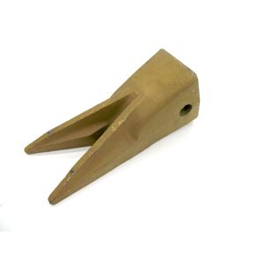 Punta para retroexcavadora -excavadora talla J300