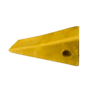 Punta para retroexcavadora -excavadora talla J200