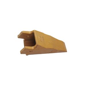 Punta para bulldozer