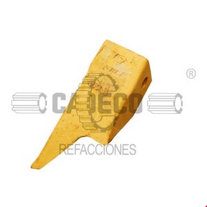 Punta para excavadora talla 400