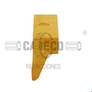 Punta para excavadora talla 400