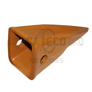 Punta para excavadora talla J460