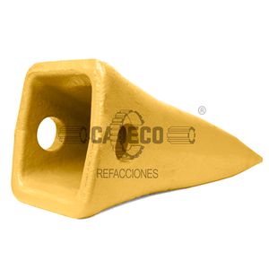 Punta para excavadora talla J400