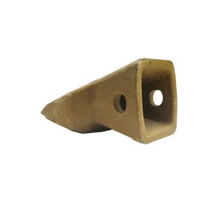 Punta para excavadora- cargador talla J350