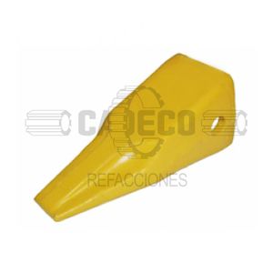 Punta para excavadora talla J460