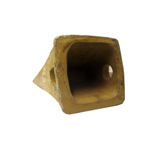 Punta para excavadora- cargador talla J550