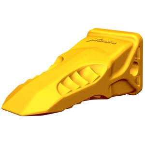 Punta para excavadora talla J300