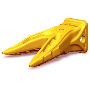 Punta para excavadora talla J400
