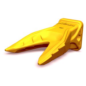 Punta para excavadora talla J460