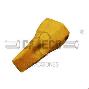 Punta para retroexcavadora talla 230