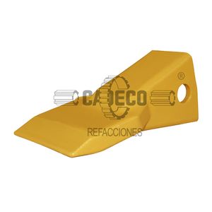 Punta Limpiadora Compactadoracta