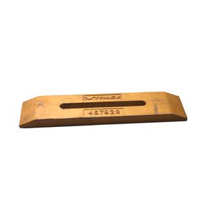 Punta Compactador Soldable