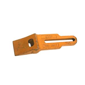 Punta Soldable Compactador