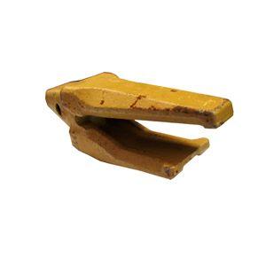 Adaptador para excavadora talla J460