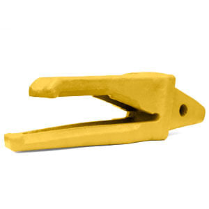 Adaptador para excavadora talla J350