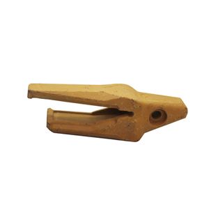 Adaptador para excavadora talla J350