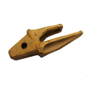 Adaptador para excavadora talla J225