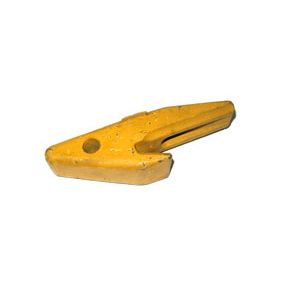 Adaptador para excavadora talla J200