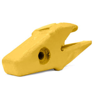 Adaptador para excavadora talla J300