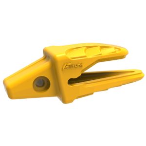 Adaptador para excavadora talla 35