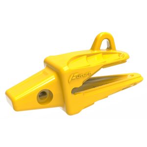 Adaptador para excavadora talla 45