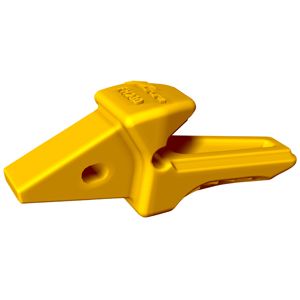 Adaptador para retroexcavadora - excavadora talla 23
