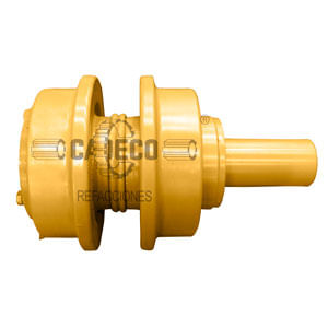 Rodillo Superior
