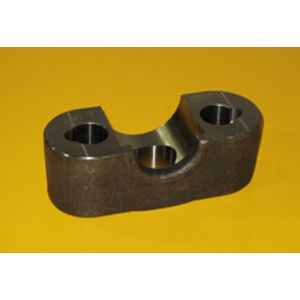 Block para equipo Caterpillar®