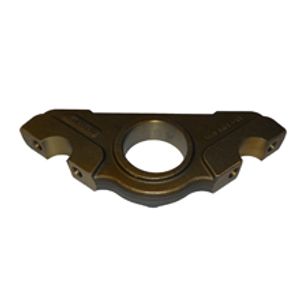 Soporte para equipo Caterpillar®