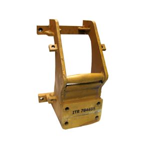 Soporte para equipo Caterpillar®