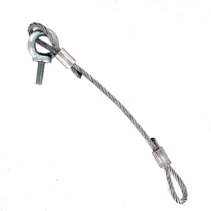 Cable A para equipo Caterpillar®