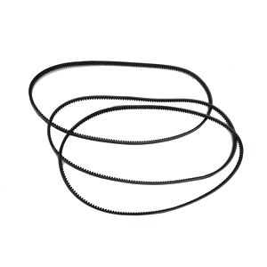 Bandas para motor de equipo Caterpillar®