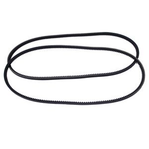 Bandas para motor de equipo Caterpillar®