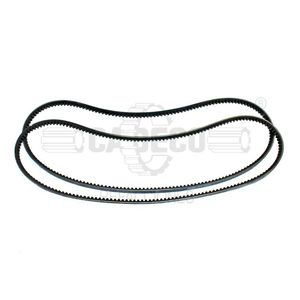 Bandas para equipo Caterpillar®