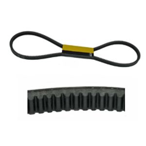 Bandas para motor de equipo Caterpillar®