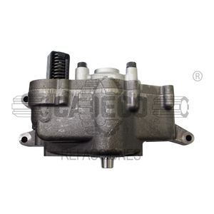 Bomba de aceite para motor