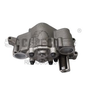Bomba de aceite para motor