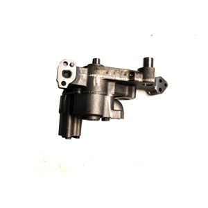Bomba de aceite para motor