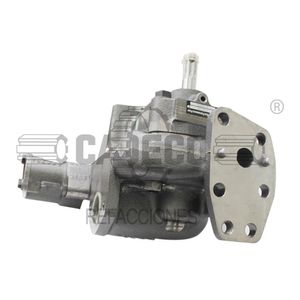 Bomba de aceite para motor
