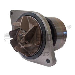 Bomba de agua para motor